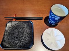 -千代武日本料理(哈西店)