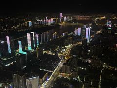 -长沙尼依格罗酒店