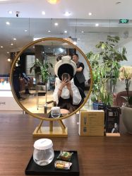 -意廊 Hair Salon