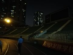 -广东省人民体育场