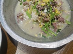 -李久其家民间餐厅(观沙岭公园店)