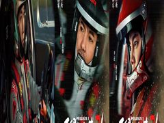 -SFC上影影城(新世界店)