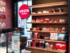 -COSTA COFFEE(斯普瑞斯奥特莱斯店)