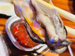 -蚝堡海鲜·威海菜·海肠捞饭·烧烤·亚洲吃蚝公司(幸福门店)