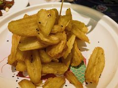 -峰厨大鱼泡饼·天津菜(西青大学城店)