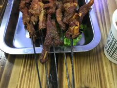 -继承独一味生烤羊排(金牛小区店)