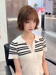 -MT·ID 烫发.染发.接发SALON