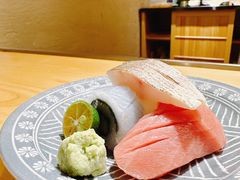 -鮨青(恒基名人购物中心店)