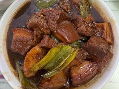 红烧肉-蘭心餐厅(进贤路店)