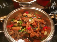 -星璞餐厅(深铁塘朗城君璞酒店)