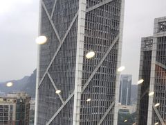 -柳州宾馆-云霄阁·旋转餐厅
