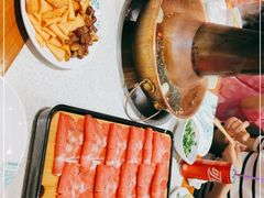 -阳坊胜利涮羊肉(禧乐汇店)