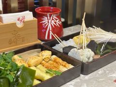 -空之介寿喜烧·和牛放题(恒隆广场店)