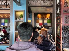-哑巴生煎(临顿路店)