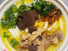-文山荷鲜居(翠湖店)