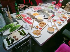 -海底捞火锅(铁西万达店)