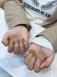 -UU·NAIL美甲美睫專門店