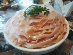 -小天鹅火锅·一线江景洪鼎旗舰店(洪崖洞店)