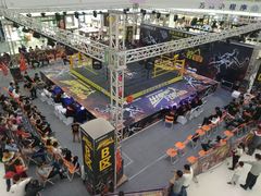 -万达广场(东莞厚街店)