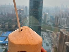 -Social 秀西餐厅-长沙瑞吉酒店(运达店)