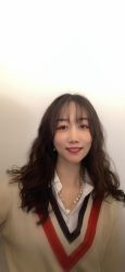 -韩鑫烫染接发·收长头发