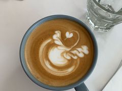 -五进制 Coffee Shop