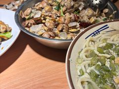 -群姐面馆·海鲜烧烤(同安路二店)