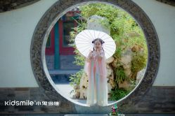 -小鬼当佳儿童摄影(河北保定店)