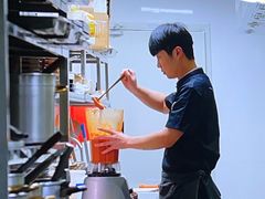 -KCOOKING概念韩餐(世茂52+店)