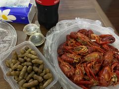 -老北京涮羊肉·龙虾.烧烤(江镇店)