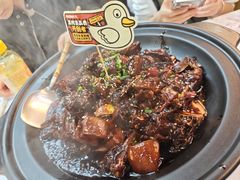 -回味黑鸭煲·始于2006(万松园店)