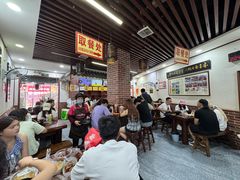 -一品飘香米线(一中总店)