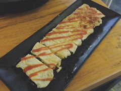 -首尔大排档