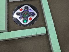 -素禅棋牌会所(海阳路店)