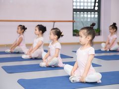 -予荷舞蹈(盛景校区)