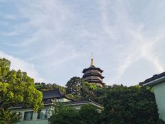 -浙江西子宾馆·牡丹厅