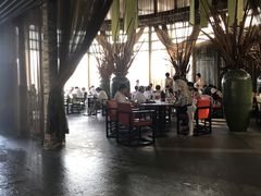 -春晖园度假酒店温泉