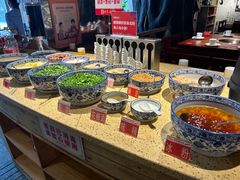 -黄家码头老火锅(解放碑旗舰店)