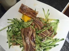 -马路边上·小海鲜烧烤(八一路店)
