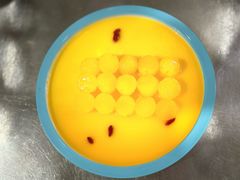 -谦和素食自助餐(云峰花园店)