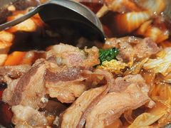-竹之月日本料理铁板烧(香江花园店)