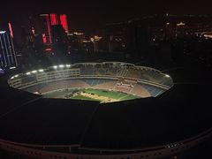 -星城之眼摩天轮