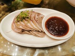 -上海浦东嘉里大酒店
