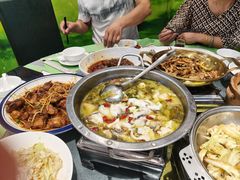 -全聚贤餐厅·湖北家常菜(沙湖店)