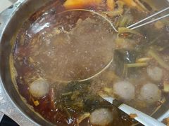 -潮悦牛肉火锅城(水贝店)