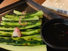 芥末青瓜-CIRCLE·酒吧(第一国际店)