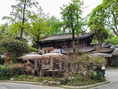 -大妙火锅·非物质文化遗产(东湖公园店)