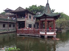 -东莞市可园博物馆