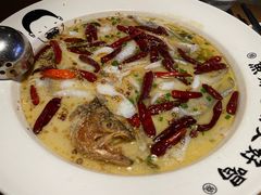 -首秀·四川料理(星耀101店)