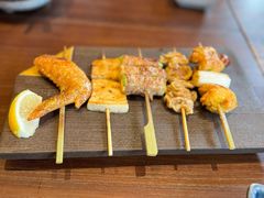 -鸟鹏烧鸟居酒屋(昌岗店)